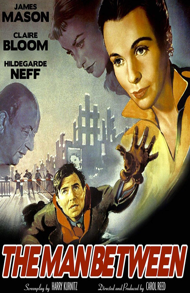 The Man Between (1953)